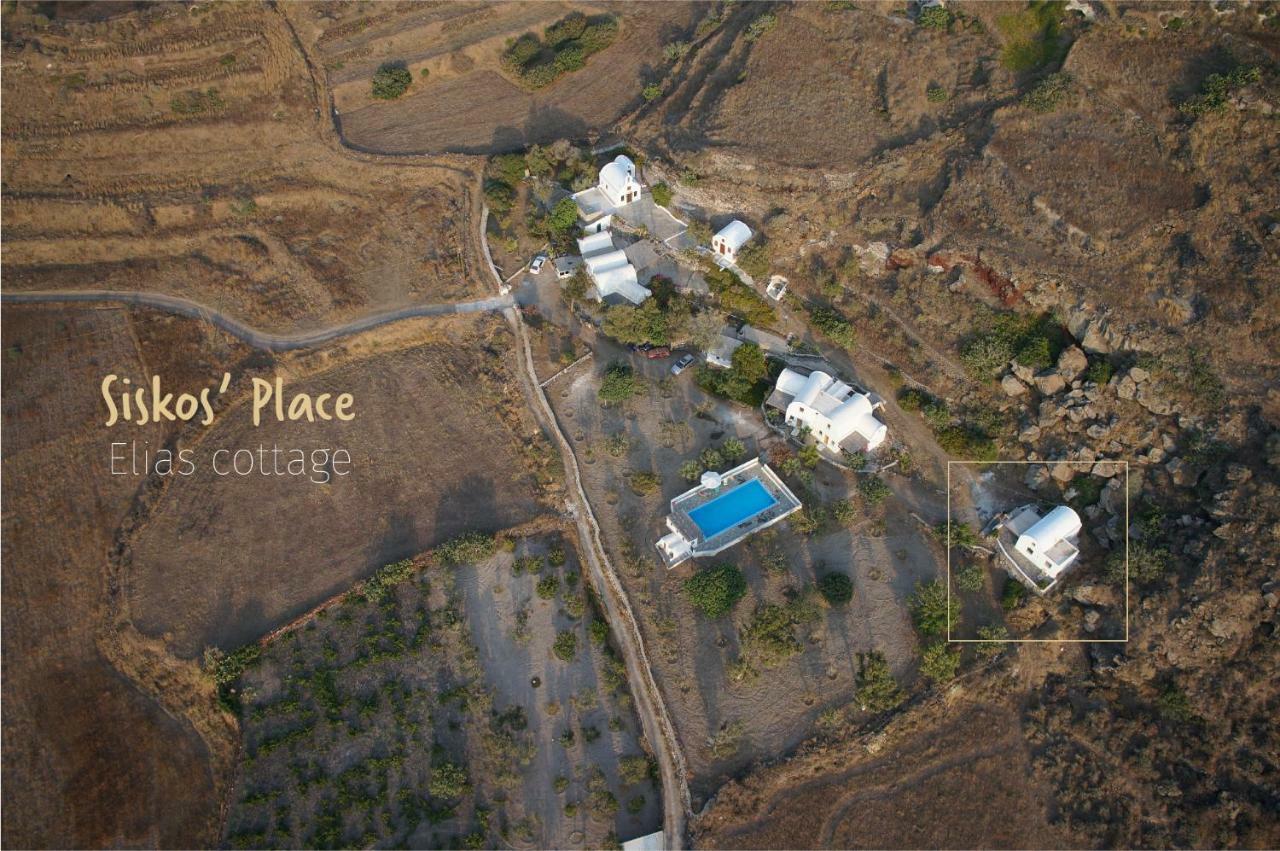 Siskosplace Koloumpos Luaran gambar